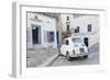 Old Town of Otranto, Peninsula of Salento, Apulia, Italy-Markus Lange-Framed Photographic Print