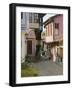 Old Town of Plovdin, Bulgaria-G Richardson-Framed Photographic Print