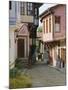 Old Town of Plovdin, Bulgaria-G Richardson-Mounted Photographic Print