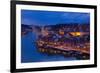 Old Town of Porto, Portugal-neirfy-Framed Photographic Print