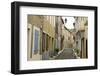 Old Town of Quillan, Languedoc, France, Europe-Tony Waltham-Framed Photographic Print