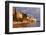 Old Town of Rab Town-Markus Lange-Framed Photographic Print