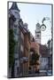 Old Town of Ravensburg, Baden-Wurttemberg, Germany-Ernst Wrba-Mounted Photographic Print