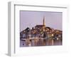 Old Town of Rovinj-Danny Lehman-Framed Photographic Print