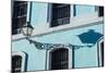 Old Town of San Juan-Michael Runkel-Mounted Photographic Print