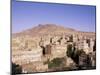 Old Town, Sana'A, Unesco World Heritage Site, Republic of Yemen, Middle East-Sergio Pitamitz-Mounted Photographic Print