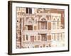 Old Town, Sana'A, Unesco World Heritage Site, Republic of Yemen, Middle East-Sergio Pitamitz-Framed Photographic Print