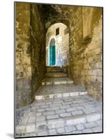 Old Town, Sibenik, Croatia-Russell Young-Mounted Photographic Print