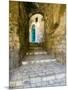 Old Town, Sibenik, Croatia-Russell Young-Mounted Photographic Print