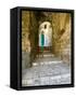 Old Town, Sibenik, Croatia-Russell Young-Framed Stretched Canvas