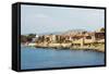 Old Town, Sozopol, Black Sea Coast, Bulgaria, Europe-Christian Kober-Framed Stretched Canvas