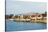 Old Town, Sozopol, Black Sea Coast, Bulgaria, Europe-Christian Kober-Stretched Canvas