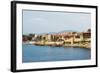 Old Town, Sozopol, Black Sea Coast, Bulgaria, Europe-Christian Kober-Framed Photographic Print