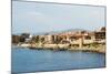 Old Town, Sozopol, Black Sea Coast, Bulgaria, Europe-Christian Kober-Mounted Photographic Print