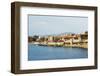 Old Town, Sozopol, Black Sea Coast, Bulgaria, Europe-Christian Kober-Framed Photographic Print