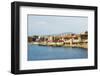 Old Town, Sozopol, Black Sea Coast, Bulgaria, Europe-Christian Kober-Framed Photographic Print