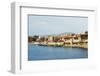 Old Town, Sozopol, Black Sea Coast, Bulgaria, Europe-Christian Kober-Framed Photographic Print