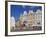 Old Town Square, Prague, Czech Republic-Hans Peter Merten-Framed Photographic Print