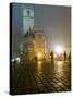 Old Town Square, Prague, Czech Republic-Alan Klehr-Stretched Canvas