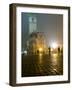 Old Town Square, Prague, Czech Republic-Alan Klehr-Framed Photographic Print