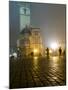 Old Town Square, Prague, Czech Republic-Alan Klehr-Mounted Photographic Print