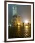 Old Town Square, Prague, Czech Republic-Alan Klehr-Framed Photographic Print