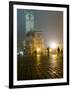 Old Town Square, Prague, Czech Republic-Alan Klehr-Framed Photographic Print