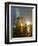 Old Town Square, Prague, Czech Republic-Alan Klehr-Framed Photographic Print