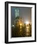 Old Town Square, Prague, Czech Republic-Alan Klehr-Framed Photographic Print