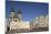 Old Town Square (Staromestske Namesti) and Tyn Cathedral (Church of Our Lady before Tyn)-Angelo-Mounted Photographic Print