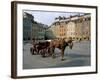 Old Town Square, Warsaw, Poland-Gavin Hellier-Framed Photographic Print