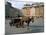 Old Town Square, Warsaw, Poland-Gavin Hellier-Mounted Photographic Print