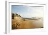 Old Town, St. Malo, France-Stefano Amantini-Framed Photographic Print