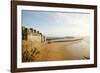 Old Town, St. Malo, France-Stefano Amantini-Framed Photographic Print