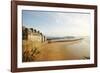 Old Town, St. Malo, France-Stefano Amantini-Framed Photographic Print