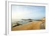 Old Town, St. Malo, France-Stefano Amantini-Framed Photographic Print