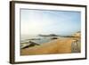 Old Town, St. Malo, France-Stefano Amantini-Framed Photographic Print