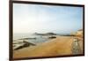 Old Town, St. Malo, France-Stefano Amantini-Framed Photographic Print