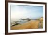 Old Town, St. Malo, France-Stefano Amantini-Framed Photographic Print