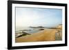 Old Town, St. Malo, France-Stefano Amantini-Framed Photographic Print