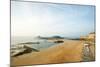 Old Town, St. Malo, France-Stefano Amantini-Mounted Photographic Print