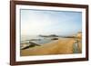 Old Town, St. Malo, France-Stefano Amantini-Framed Photographic Print