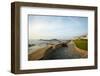 Old Town, St. Malo, France-Stefano Amantini-Framed Photographic Print