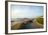Old Town, St. Malo, France-Stefano Amantini-Framed Photographic Print