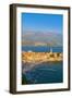 Old Town (Stari Grad), Budva, Montenegro, Europe-Alan Copson-Framed Photographic Print