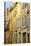 Old Town Street, Rue Des Arenes, Arles, Bouches Du Rhone, Provence, France, Europe-Guy Thouvenin-Stretched Canvas