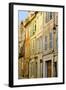 Old Town Street, Rue Des Arenes, Arles, Bouches Du Rhone, Provence, France, Europe-Guy Thouvenin-Framed Photographic Print