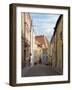 Old Town, Tallinn, Estonia, Baltic States, Europe-Harding Robert-Framed Photographic Print