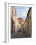 Old Town, Tallinn, Estonia, Baltic States, Europe-Harding Robert-Framed Photographic Print