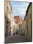 Old Town, Tallinn, Estonia, Baltic States, Europe-Harding Robert-Mounted Photographic Print